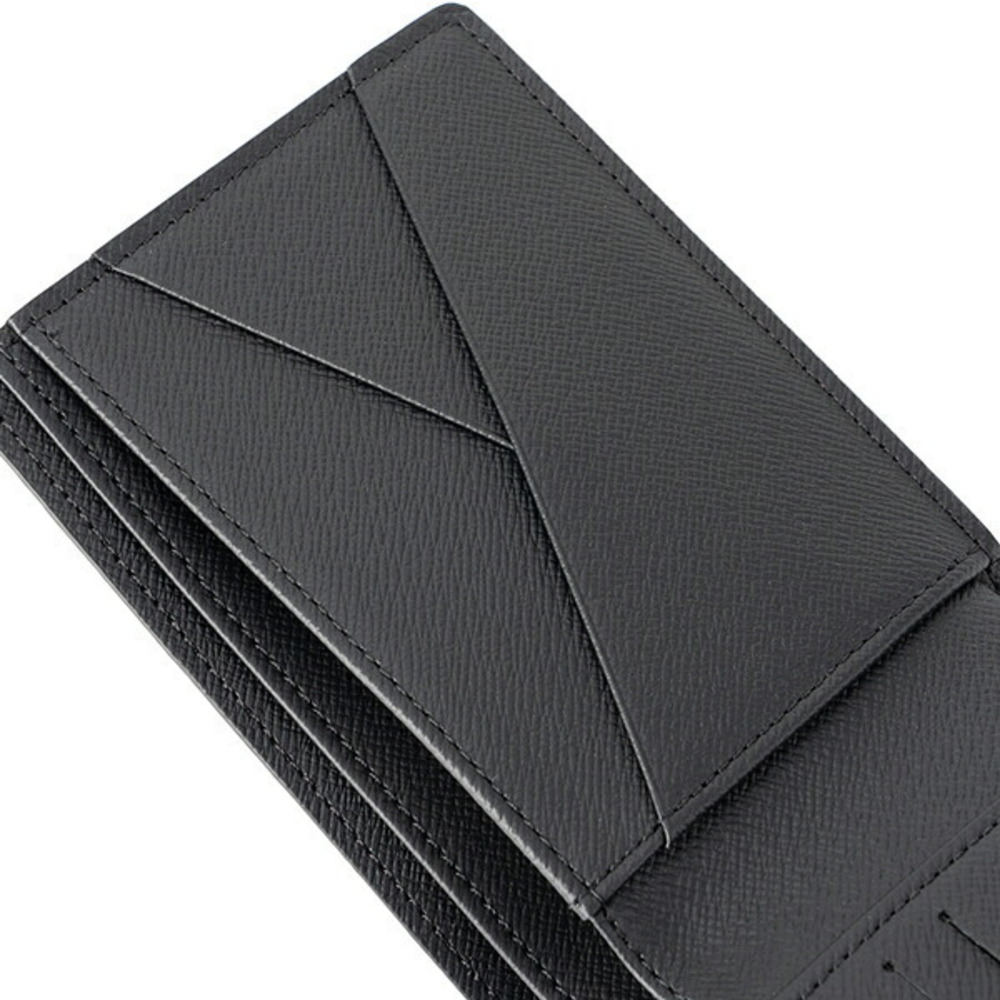 Louis Vuitton Monogram Eclipse Black Portefeuille… - image 9